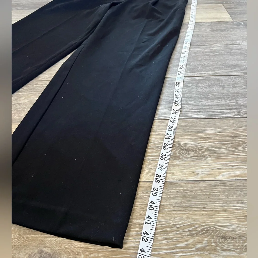 NWT Loft Wide Leg Pants - Picture 9 of 10